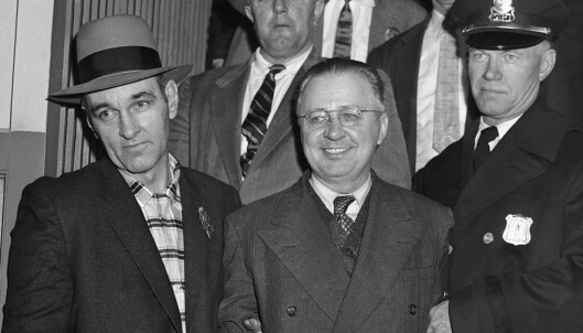 Seriebomberne som terroriserte USA: - Han skremte livet av folk Seriebomberne som terroriserte USA: - Han skremte livet av folk