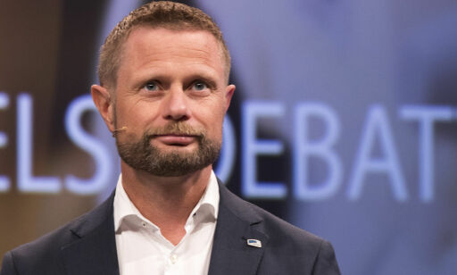image: Dagbladet mener: Gi alle gravide tilbud om NIPT-test