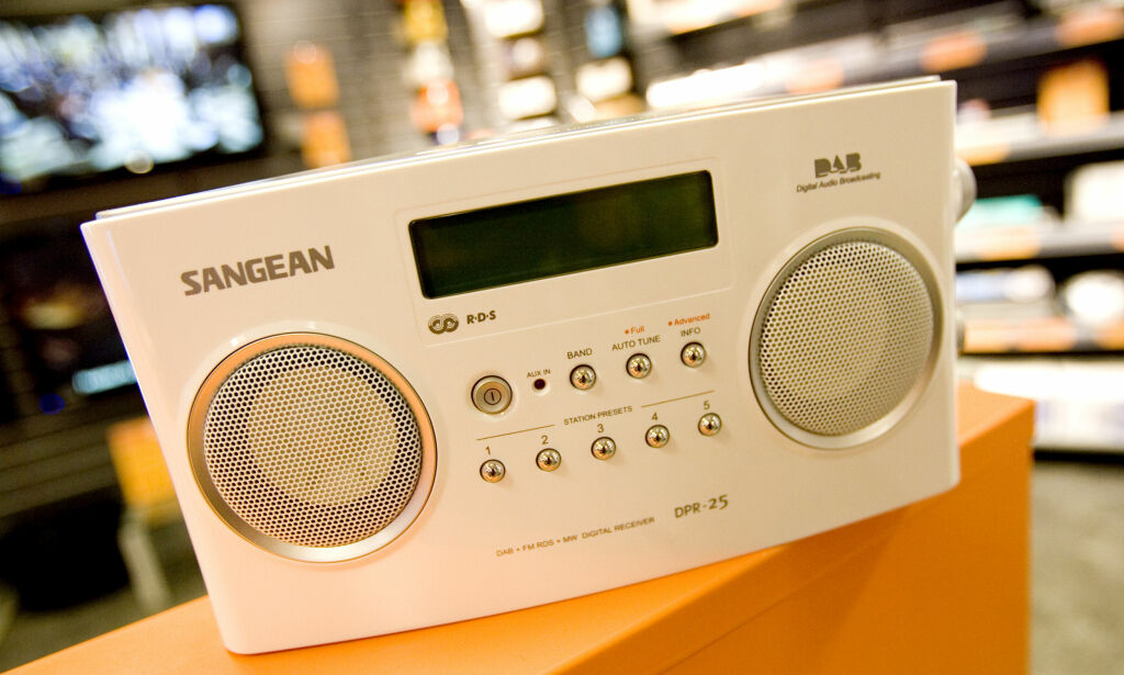 image: DAB-debatten: - Vi kan ikke stenge hele FM ennå