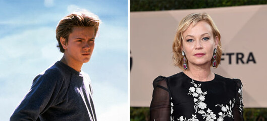 River Phoenix' kjæreste har holdt munn i 25 år. Nå snakker hun ut om skrekknatta for første gang River Phoenix' kjæreste har holdt munn i 25 år. Nå snakker hun ut om skrekknatta for første gang