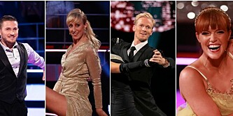 Fredric Brunberg: - Fant lykken etter «Skal vi danse»