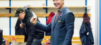 Oilers låner tabelltoppen etter ny seier Oilers låner tabelltoppen etter ny seier