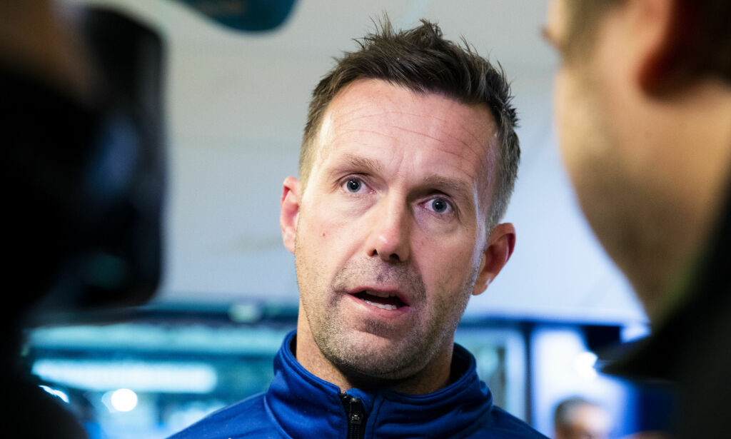 image: Illsint Deila etter VIF-tap: - Skjønner ikke at det er mulig
