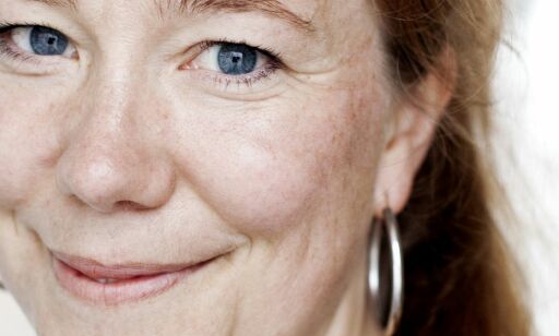 image: Vera Micaelsen er død