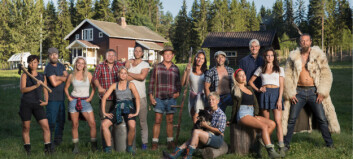 TV 2 avslørte hvem som ryker i kveldens «Farmen»-tvekamp TV 2 avslørte hvem som ryker i kveldens «Farmen»-tvekamp