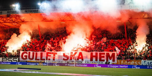 image: Rosenborg er Branns definerte mål, Sarpsborg er inspirasjonen