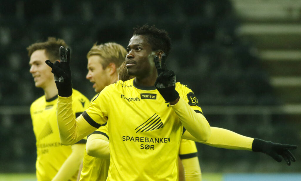 image: «Eliteserien har feber»