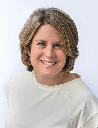 ØNSKER DIALOG: Anna De Geer fra de svenske vin- og spritimportørene mener mer salgsdata vil gi en bedre forståelse av grensehandelen. Foto: SVL ØNSKER DIALOG: Anna De Geer fra de svenske vin- og spritimportørene mener mer salgsdata vil gi en bedre forståelse av grensehandelen. Foto: SVL