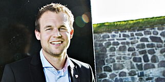 image: - Overrasket over de sterke abort-reaksjonene