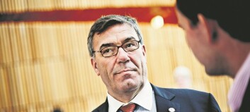Dagbladet mener: Flere kan betale eiendomsskatt Dagbladet mener: Flere kan betale eiendomsskatt