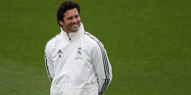 image: Innen 12 dager må Real Madrid bestemme seg. Dette er kandidatene