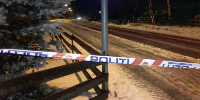 image: Jente (16) knivdrept på Vinstra - gutt (16) pågrepet og siktet for drap