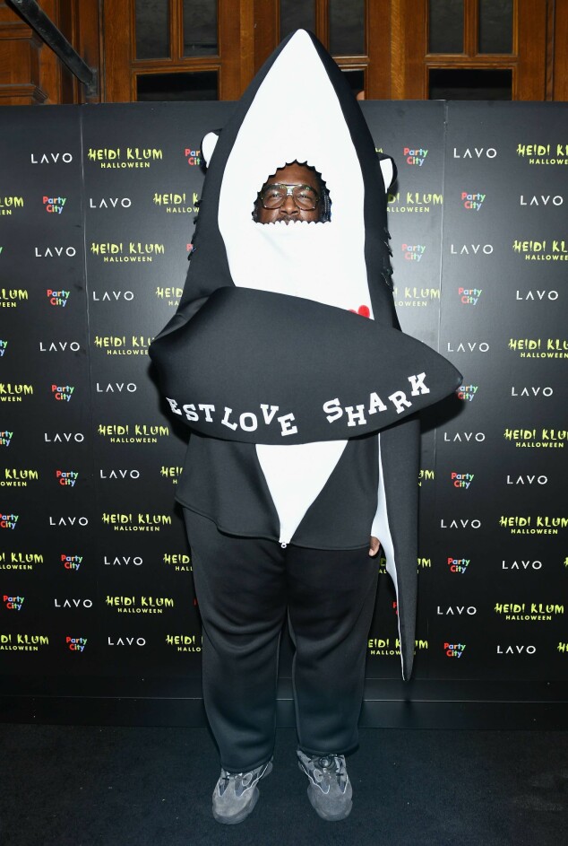 Questlove. Foto: Scanpix Questlove. Foto: Scanpix