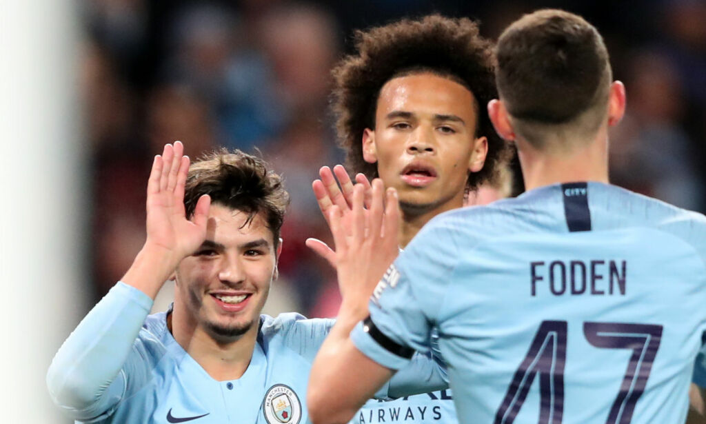 image: Hevder UEFA hjalp PSG og Manchester City å jukse