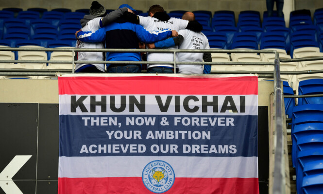 Foto: Pa Photos/Simon Galloway Foto: Pa Photos/Simon Galloway