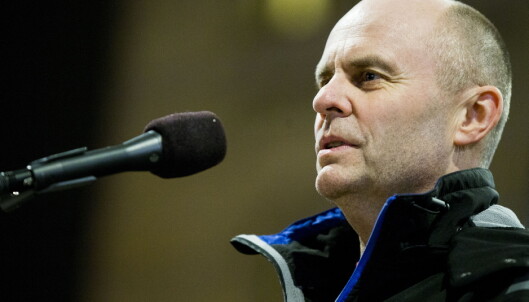 <strong>STATSRÅD:</strong> Steinar Reiten er KrFs næringspolitiske talsmann og er en aktuell kandidat dersom KrF får ansvar for næring, fiskeri eller landbruk. Foto: Vegard Wivestad Grøtt / NTB scanpix <strong>STATSRÅD:</strong> Steinar Reiten er KrFs næringspolitiske talsmann og er en aktuell kandidat dersom KrF får ansvar for næring, fiskeri eller landbruk. Foto: Vegard Wivestad Grøtt / NTB scanpix