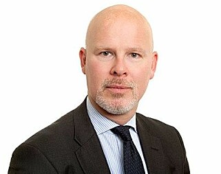 - JOBBER FOR KONSENSUS: UDs statssekretær Audun Halvosen sier Norge jobber for konsensus om verning av det aktuelle området i Weddellhavet. Foto: UD - JOBBER FOR KONSENSUS: UDs statssekretær Audun Halvosen sier Norge jobber for konsensus om verning av det aktuelle området i Weddellhavet. Foto: UD