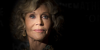Hollywood-ikon Jane Fonda lot mennene i livet sitt definere hvem hun var. Nå er det slutt Hollywood-ikon Jane Fonda lot mennene i livet sitt definere hvem hun var. Nå er det slutt