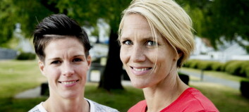 Hadde et stort ønske om å passe inn: - Er jeg bare en feil? Hadde et stort ønske om å passe inn: - Er jeg bare en feil?