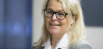 Åse Michaelsen. Åse Michaelsen.