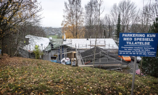image: Statlig barnevernsinstitusjon betalte narkogjeld for beboer