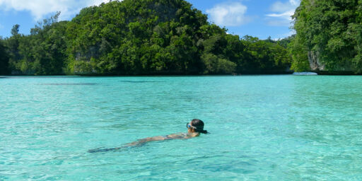 image: Ferieparadis forbyr solkrem