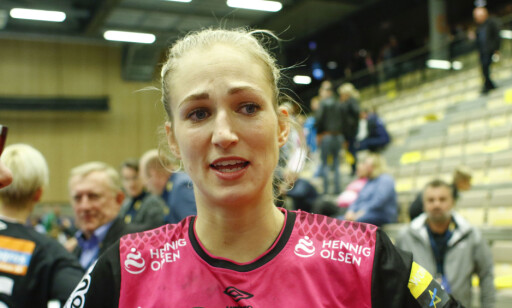 Linn Jørum Sulland. Foto: Tor Erik Schrøder / NTB scanpix Linn Jørum Sulland. Foto: Tor Erik Schrøder / NTB scanpix
