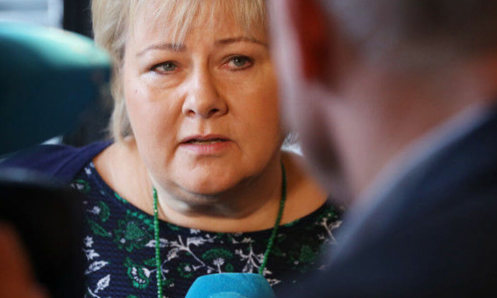image: Professor: Høyre snakker usant om abortloven