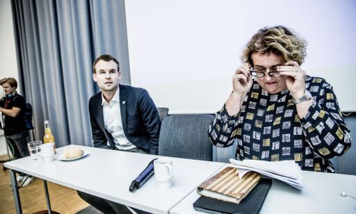 image: Opprørt etter Ropstad leste aborttallene feil: Redd frontene i KrF nå skjerpes