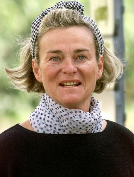 <strong>MORA:</strong> Baronesse Sybille de Selys Longchamps og kong Albert II skal ha hatt en affære på 60-tallet. Hun er mora til Delphine Boël. Foto: NTB scanpix <strong>MORA:</strong> Baronesse Sybille de Selys Longchamps og kong Albert II skal ha hatt en affære på 60-tallet. Hun er mora til Delphine Boël. Foto: NTB scanpix