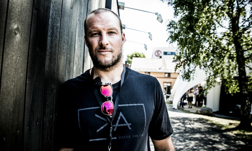 OVERRASKET: Aksel Lund Svindal kaller kjønnsforskjellene i norsk idrett for et mysterium. Foto: Christian Roth Christensen / Dagbladet OVERRASKET: Aksel Lund Svindal kaller kjønnsforskjellene i norsk idrett for et mysterium. Foto: Christian Roth Christensen / Dagbladet
