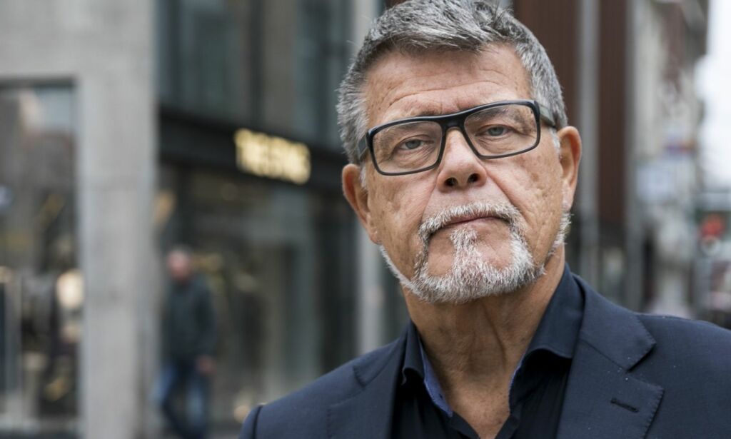 image: Emile (69) går rettens vei for å bli 20 år yngre