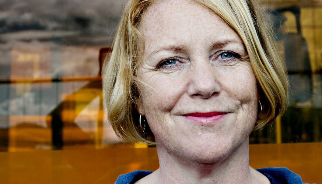 Når staten utfører abort Når staten utfører abort