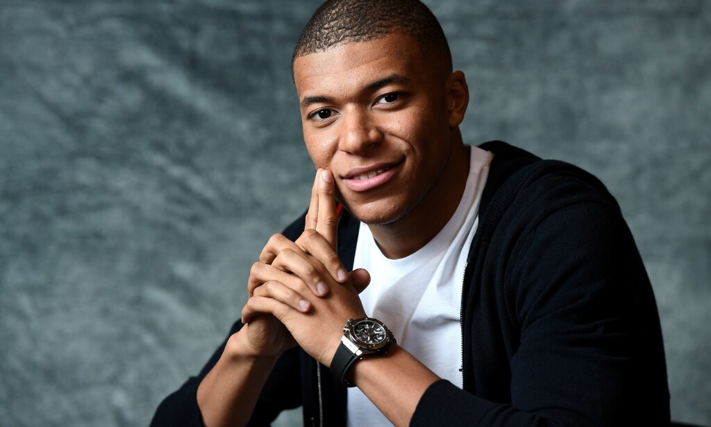 SOLGTE STJERNER: Spillere som Kylian Mbappé har blitt solgt. Foto: FRANCK FIFE / AFP / NTB Scanpix SOLGTE STJERNER: Spillere som Kylian Mbappé har blitt solgt. Foto: FRANCK FIFE / AFP / NTB Scanpix