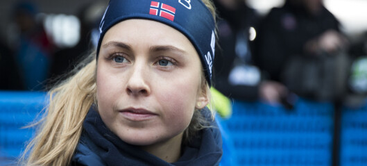 Skiskyttere om hotelldrama: - Jeg var på gråten Skiskyttere om hotelldrama: - Jeg var på gråten