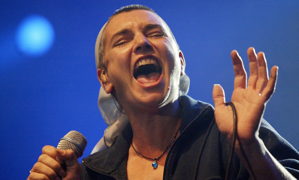 ÅRELANG KARRIERE: Sinéad O'Connor har vært i rampelyset i over 30 år. Foto: NTB scanpix ÅRELANG KARRIERE: Sinéad O'Connor har vært i rampelyset i over 30 år. Foto: NTB scanpix
