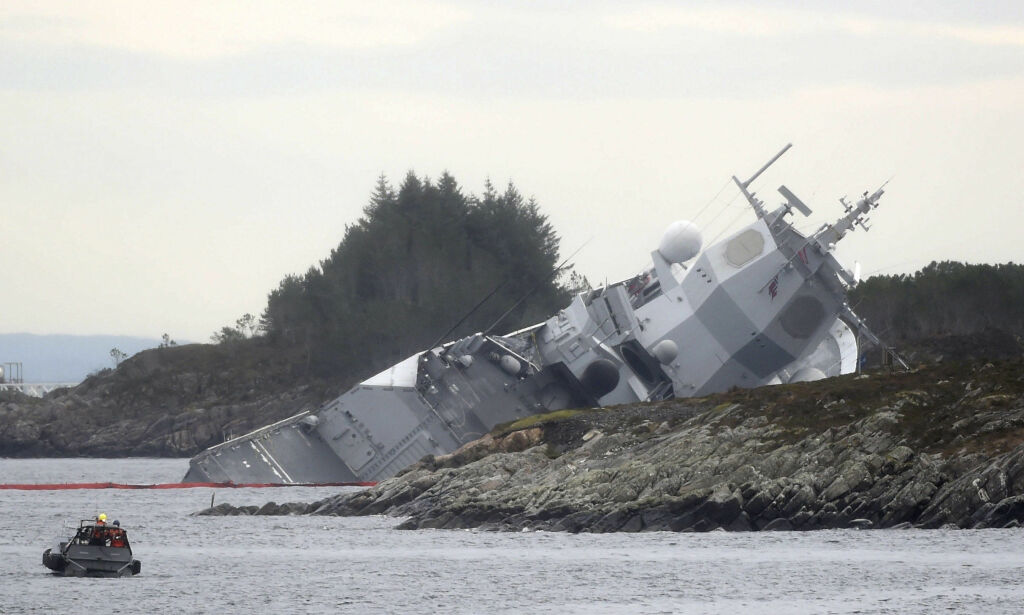 image: «Helge Ingstad! Drei!»