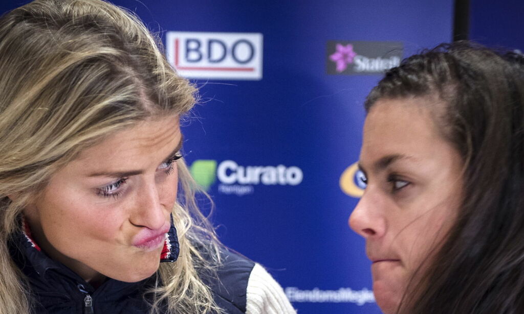 image: Weng og Johaug ut mot FIS: - Urettferdig