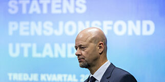 image: Ny handleliste for Oljefondet