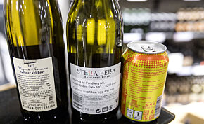 Alkoholloven norge Alkoholloven norge