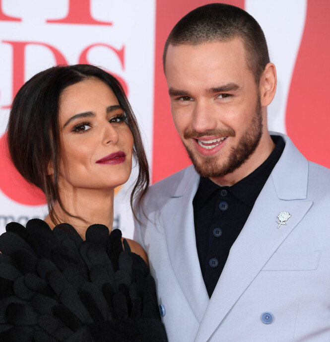HETT PAR: Cheryl og Liam var på alles lepper da de var et par. Tidligere i år gikk de hver til sitt. Foto: NTB scanpix HETT PAR: Cheryl og Liam var på alles lepper da de var et par. Tidligere i år gikk de hver til sitt. Foto: NTB scanpix