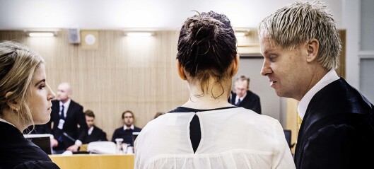 Ekskjæreste (58) skal ha blitt dopet ned tre ganger. - Helt uvirkelig å høre på Ekskjæreste (58) skal ha blitt dopet ned tre ganger. - Helt uvirkelig å høre på