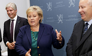 image: Slutt å somle, Elvestuen og co!