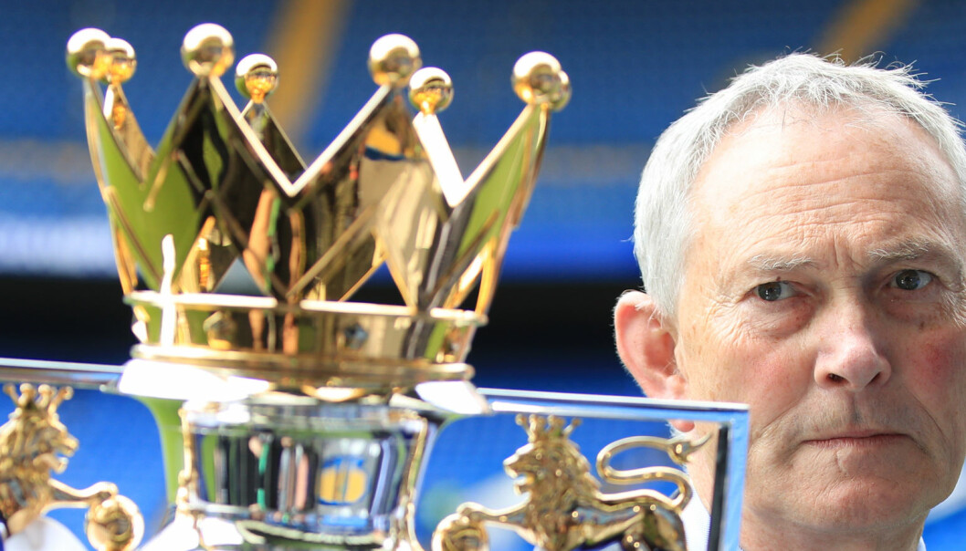 - Premier League-klubber er sjokkerte - Premier League-klubber er sjokkerte