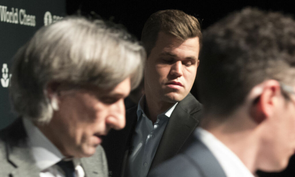 image: Reagerer med vantro: - En sjokkerende feil