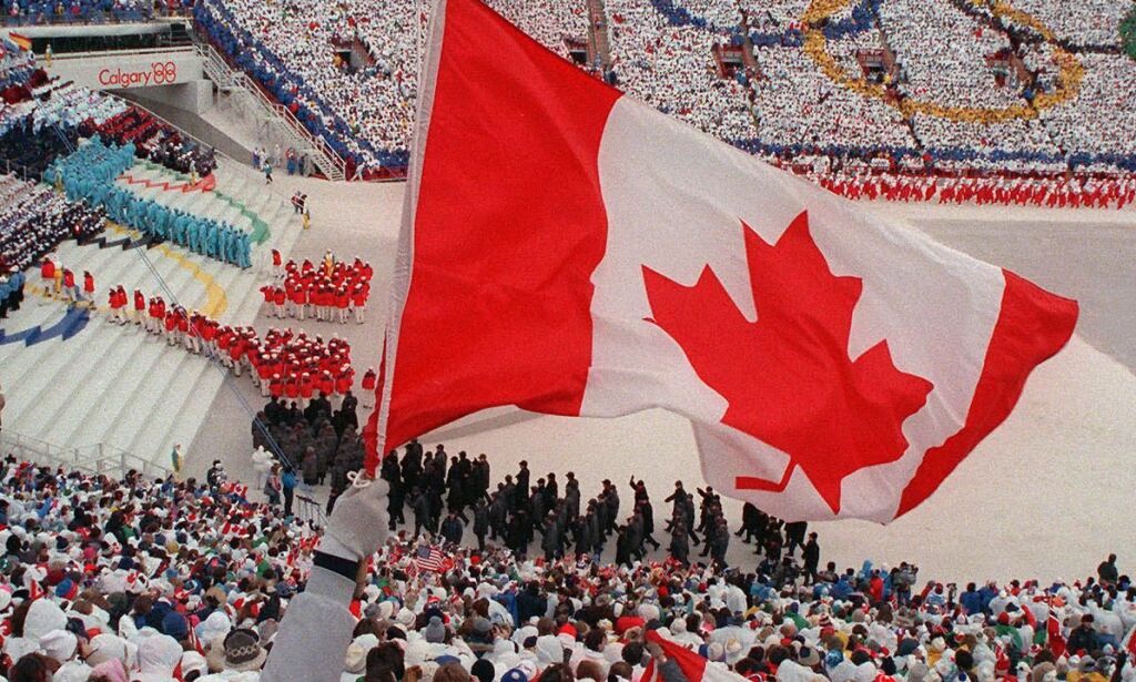 image: Calgary sier nei til OL
