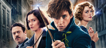 Gjorde elendig Voldemort-audition - Nå spiller han helten Gjorde elendig Voldemort-audition - Nå spiller han helten