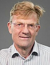 RETTERSTØL: Usunt med lavkarbo til friske mennesker. Foto: UIO RETTERSTØL: Usunt med lavkarbo til friske mennesker. Foto: UIO