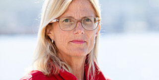 Birgitte Lange. Birgitte Lange.