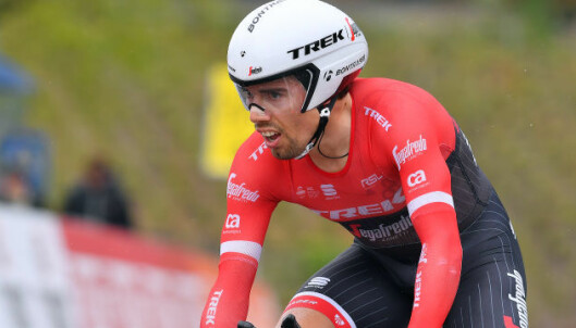 Cardoso utestengt i fire år etter EPO-bruk Cardoso utestengt i fire år etter EPO-bruk
